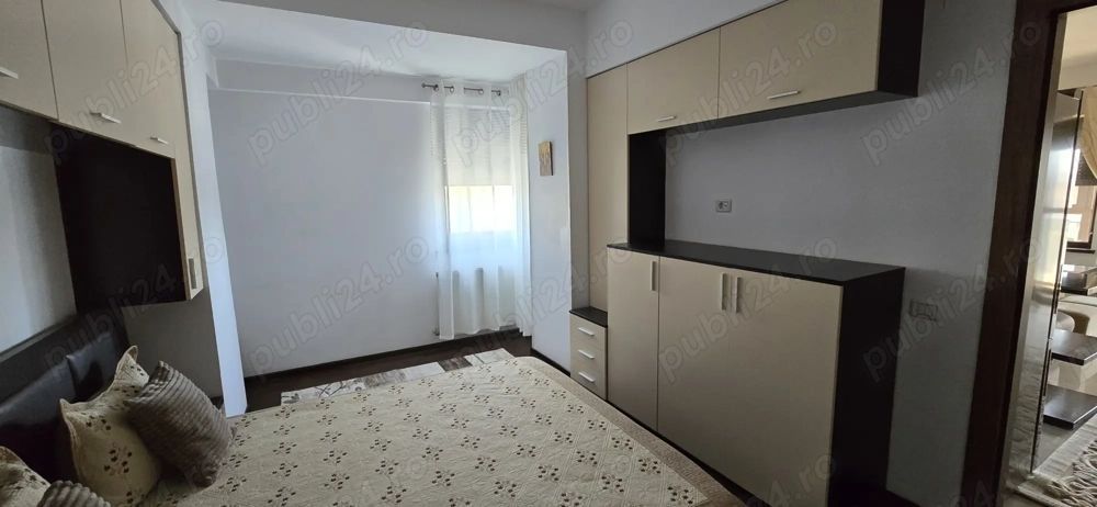 Apartament 3 Camere, Inel 2, langa Academia Navala Constanta - Poză 5