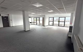 Spațiu de birouri de 116 mp, de închiriat în zona Gruia - Poză 5