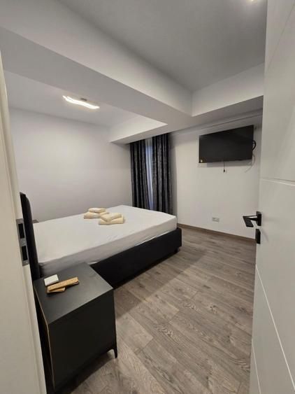 Apt Luxos De Inchiriat Zona Floreasca - Poză 7