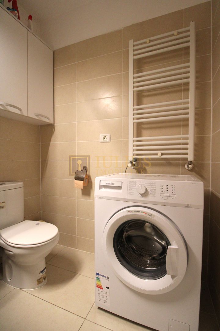 City of Mara, mobilat modern, parcare si contract inclus ! - Poză 15