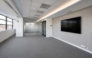Office Space for Lease  | 80 to 500sqm available - Poză 1