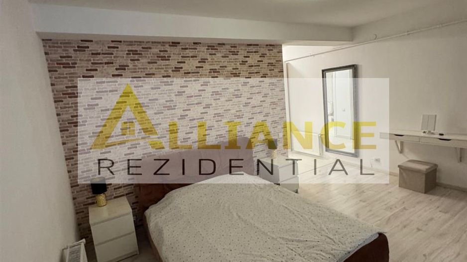 Apartament 2 camere gata de mutare Aparatorii Patriei - Poză 8
