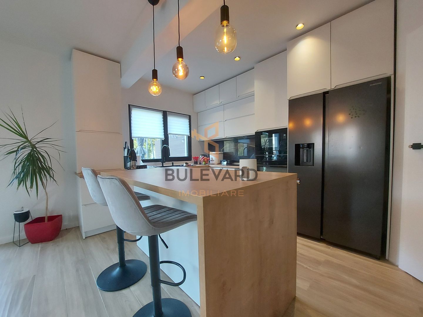 Casa tip duplex cu teren de 350 mp, zona Tautiului! - Poză 4