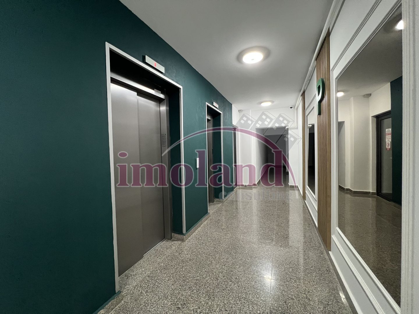 Apartament modern 2 camere de vanzare - Ivory Pipera - Poză 11