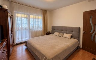 Apartament spatios cu 4 camere, zona centrala Apahida - Poză 1