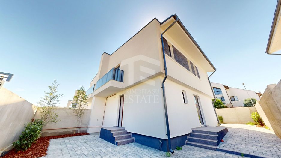 NOU PE PIATA | Duplexuri premium in zona Lebada – Pantelimon - Poză 39