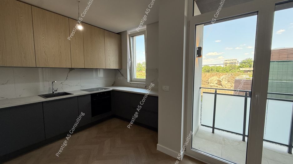 Apartament Nou 2 Camere | 53 mp Utili | Comision 0% | Calea Aradului - Poză 7