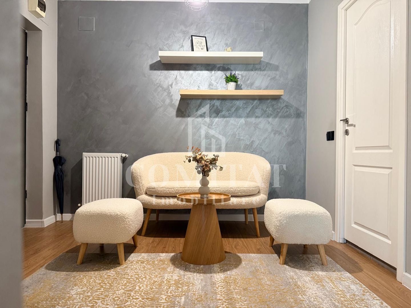 Apartament la cheie | Parcare | Zona Str Eroilor - Poză 10
