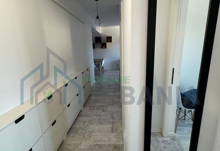 Apartament spațios decomandat – Rediu, Str. Soarelui – complet mobilat - Poză 4