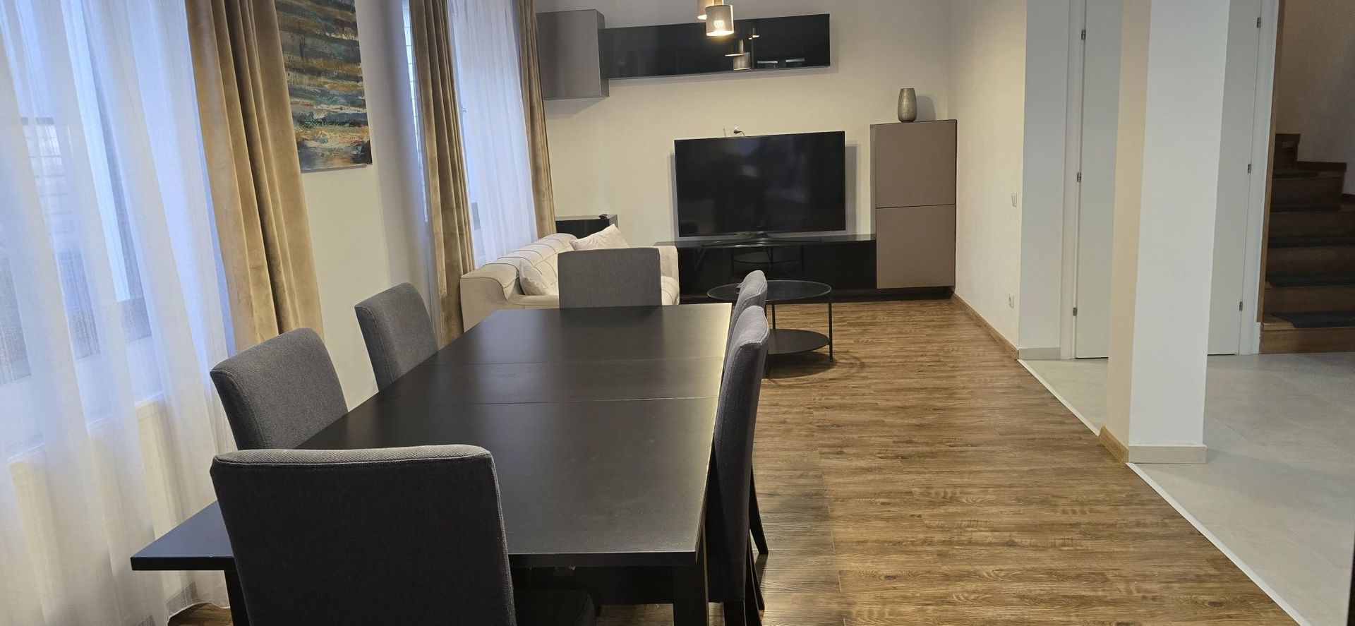 Duplex, Zona  Parcul Ghidiceni - Poză 1
