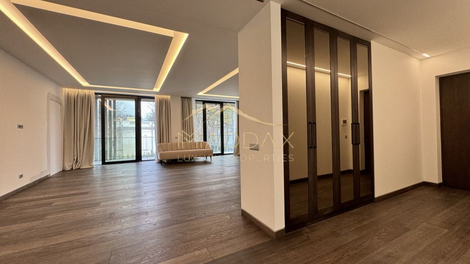 Penthouse cu 5 Camere *400mpc* / 67mp terasa / View 360 / Bd. Kiseleff - Poză 6