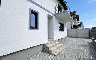 Casă individuală 125 mp utili, teren 480 mp, Cristian - proiect personalizabil - Poză 2