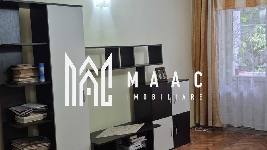 Apartament 3 camere decomandat de vânzare | Băile Govora - Poză 4