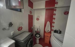 Apartament 3 camere de închiriat, 80 mp, parter, zona Manta Roșie - Granit, Iași - Poză 8