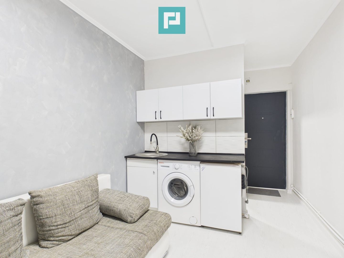 Garsonieră cocheta Cartier Aurel Vlaicu - Poză 1