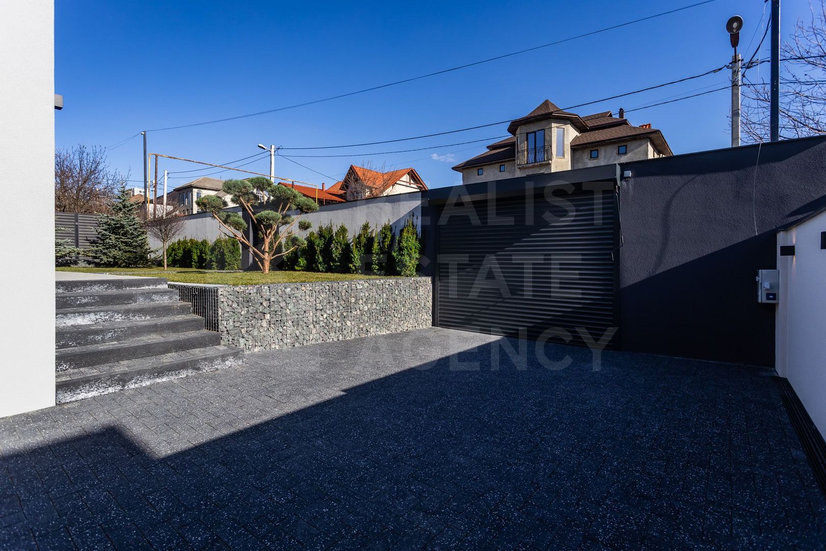 Vânzare, high-tech de lux, 6 camere, Rîșcani - Poză 55