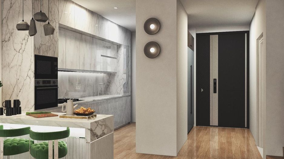 Case de vanzare Ultracentral Arad, AVALON ONE - Poză 10