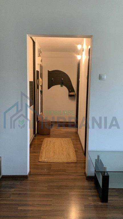 Apartament cu 2 camere de vânzare în Podu Ros, Iasi - Poză 2