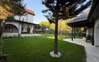 Vilă elegantă cu teren de aproximativ 1.000 mp - Poză 2