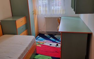 Apartament 3 camere  mobilat si utilat zona Cireșica - Poză 4