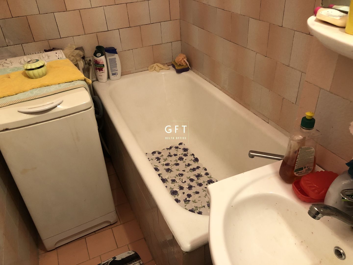 Apartament 3 camere, zona Decebal - Poză 7