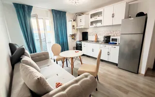 3 camere, modern, bloc nou, parcare, terasa, Marasti, zona LIDL - Poză 12