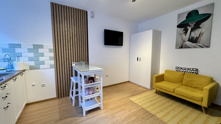 Garsonieră la casă | Blumăna, Str. De Mijloc - Poză 4