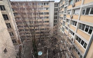 4 camere ultracentral | Universitate – Romană | Ideal locuire sau investiție - Poză 14