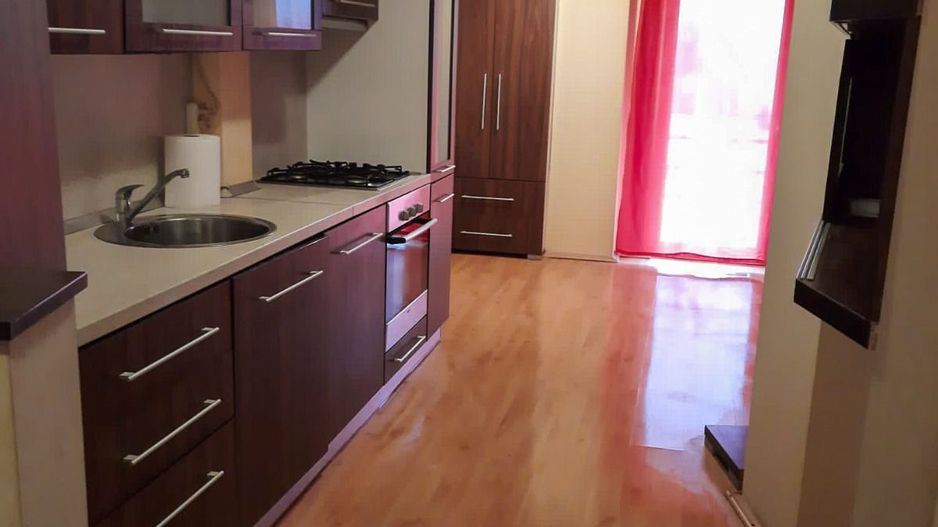 APARTAMENT 3 CAMERE BLOC NOU  CALEA SAGULUI - Poză 2