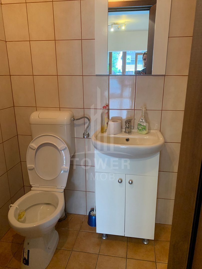 Inchiriez spațiu comercial de 51mp,  zona Ștrand - Poză 9