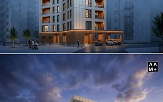 3 MIN PARC TINERETULUI METROU TINERETULUI TIMPURI NOI MIHAI BRAVU - Poză 1
