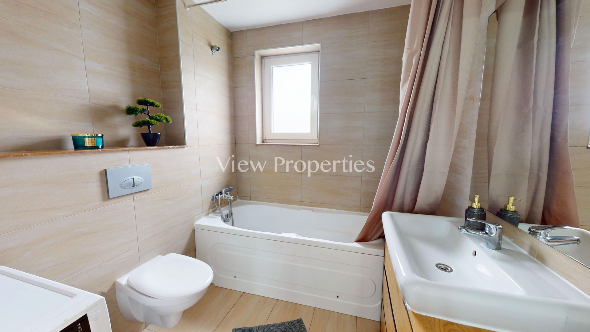 Vila 3 camere - Cosmopolis - Poză 7