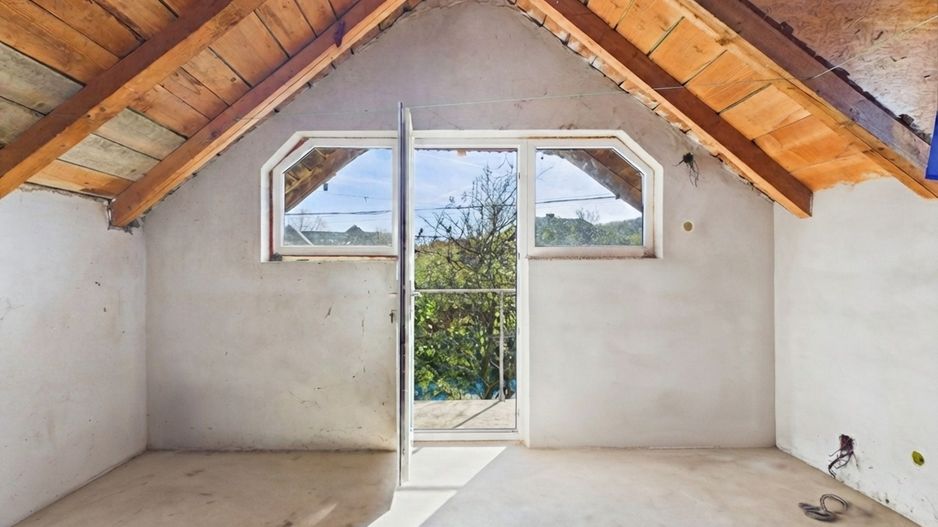 Casă în Șumugiu, teren 2.610 mp - Poză 22