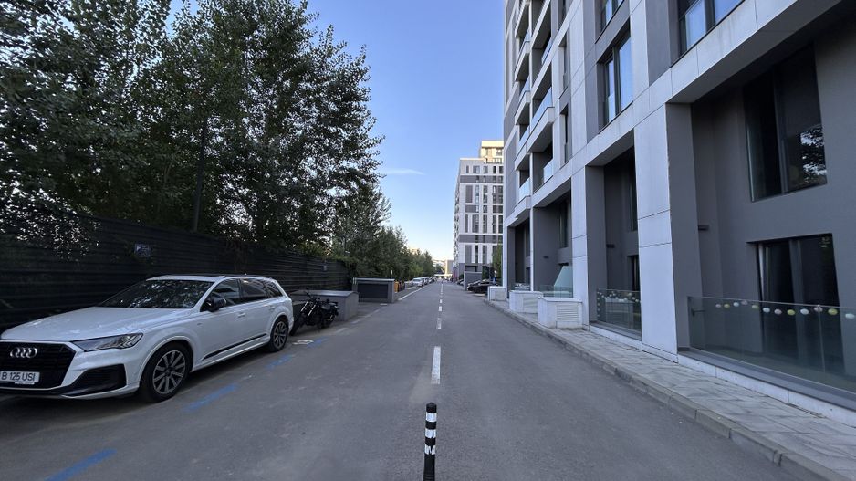Apartament 2 camere | Cloud 9 | Ideal pentru work-from-home - Poză 23