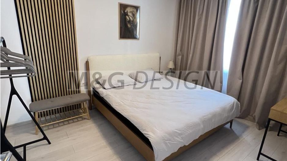 Apartament 2 camere totul nou prima inchiriere BLOC NOU Braytim - Poză 8