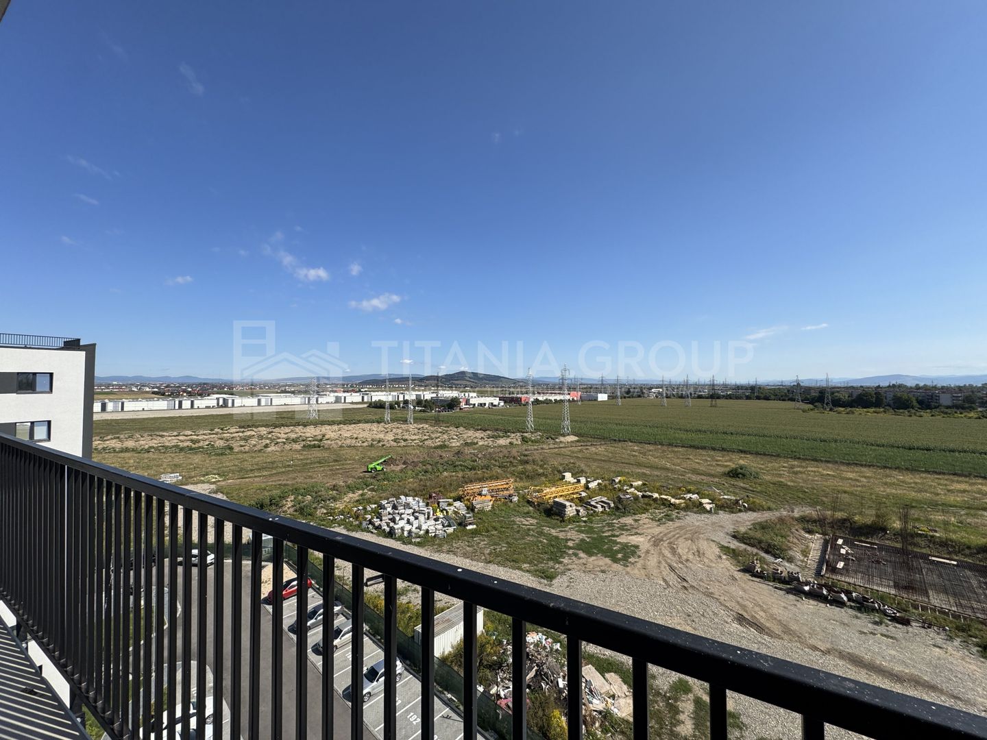 REZERVAT   Apartament de lux, posibilitate de achizitie 2 parcari - Poză 13