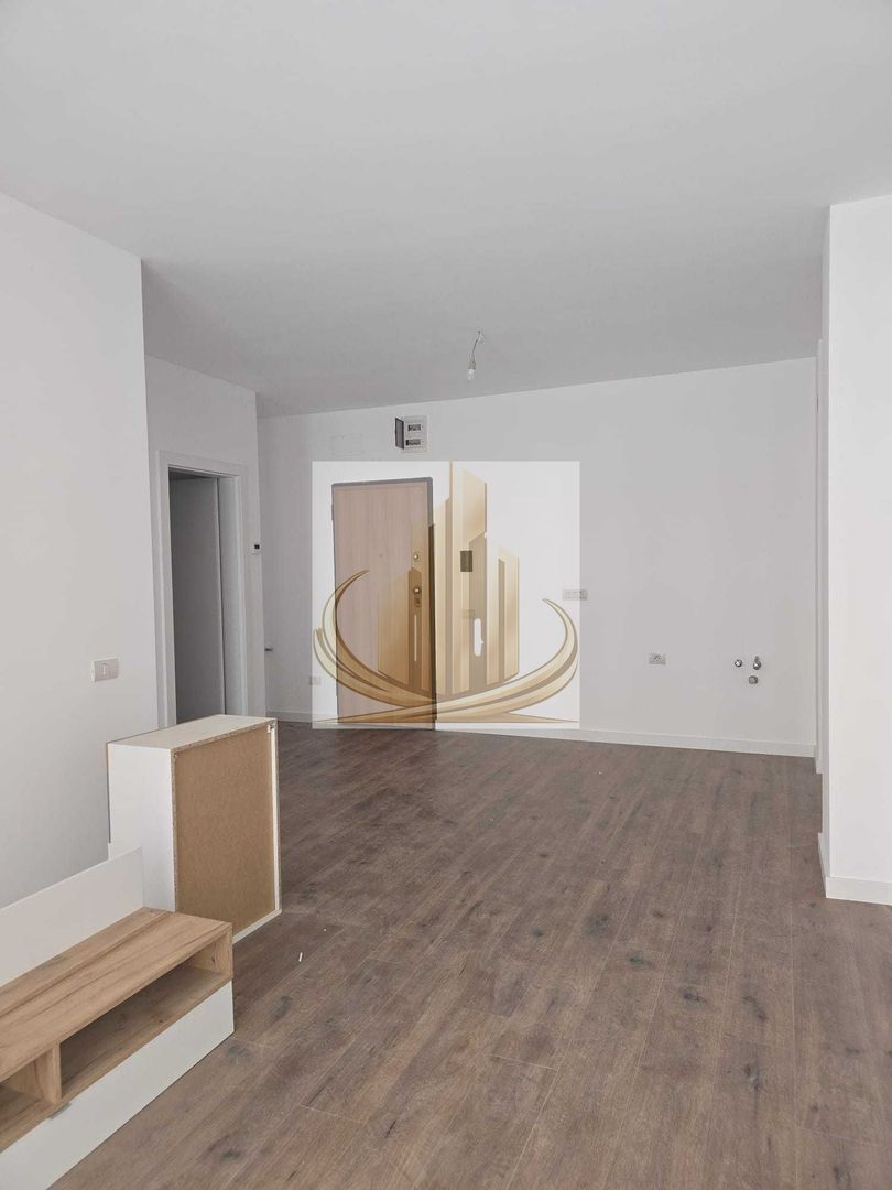 Apartament cu 2 camere, terasa si loc parcare - Poză 2