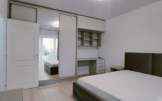 1 CAM TATARASI PRIMA INCHIRIERE EVERGREEN LOC DE PARCARE - Poză 2