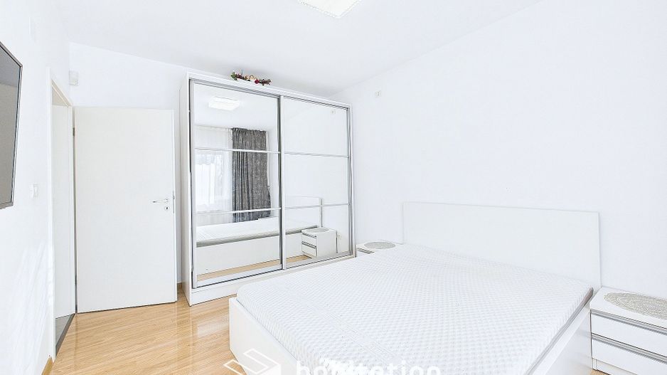 Apartament 3 camere, spațios si vibrant, pet friendly, in Braytim - Poză 16