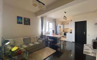 Apartament cu 2 camere, Hotel Italia, Bună Ziua. - Poză 1
