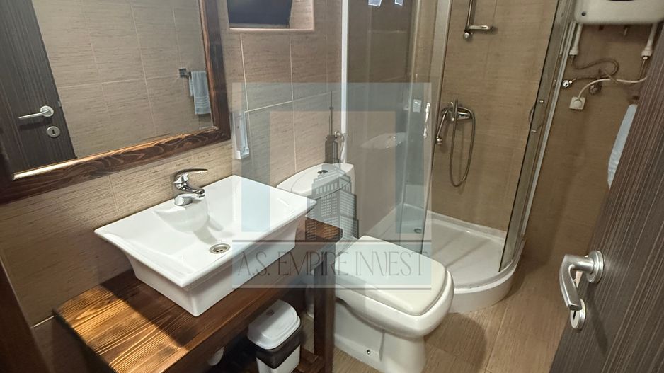 Complex Turistic activ,  2 lacuri ,teren 16800 mp -zona Valea Dobârlău - Poză 37