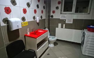 Vand cladire strm Făgărașului - Poză 1