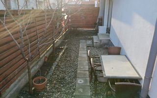 Apartament 3 camere | Gradina 44 MP | Parcare | Arhitectilor - Poză 14