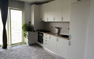 Apartament 2 camere, 57 mp, Mărăști – bloc nou 2020, parcare subterană - Poză 4