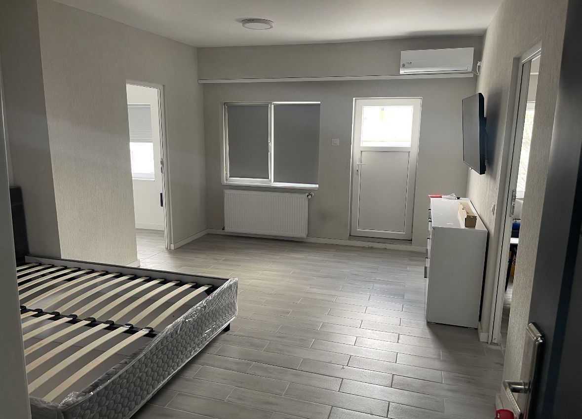 AP. 2 CAMERE THEODOR PALLADY, LOC PARCARE, PRIMA INCHIRIERE, CENTRALA - Poză 2