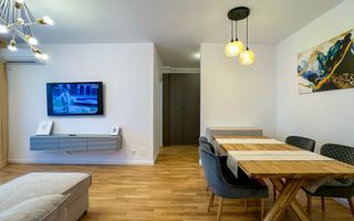 Apartament 3 camere, Parcare, zona Iulius Mall Park Lake - Poză 13