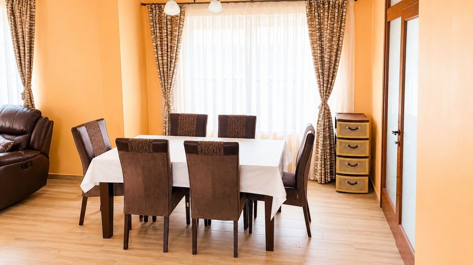 Casǎ de vânzare P+M Oșorhei - Poză 5