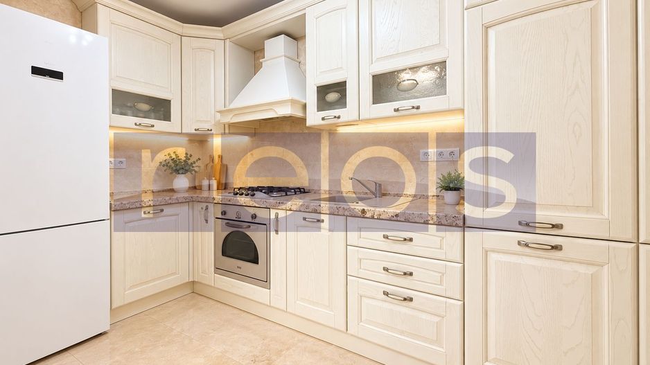 APARTAMENT EXCLUSIVIST 3 CAMERE | KISELEFF | 2 BĂI | PARCARE SUBTERANĂ - Poză 6