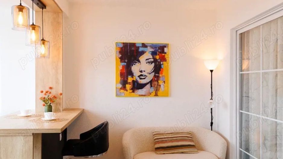 COMISION 0% Apartament ultra-central Piata Marasti | Ultra modern - Poză 4