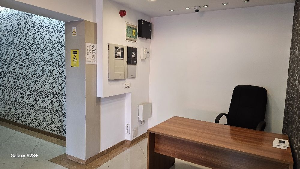 Spatii Birouri Cladire Noua - Poză 15